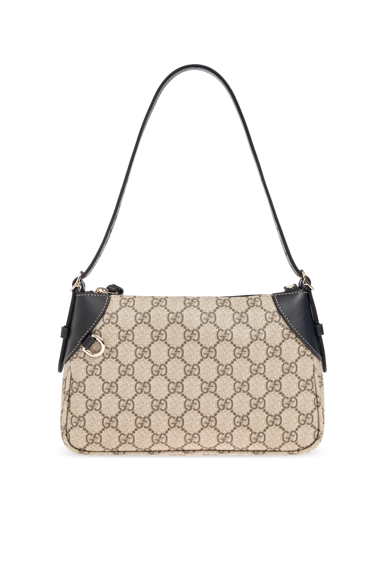 Gucci Shoulder bag GG Emblem Small | Women's | Vitkac